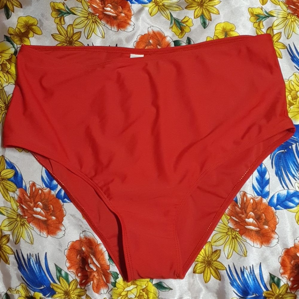 Bikini Bottoms